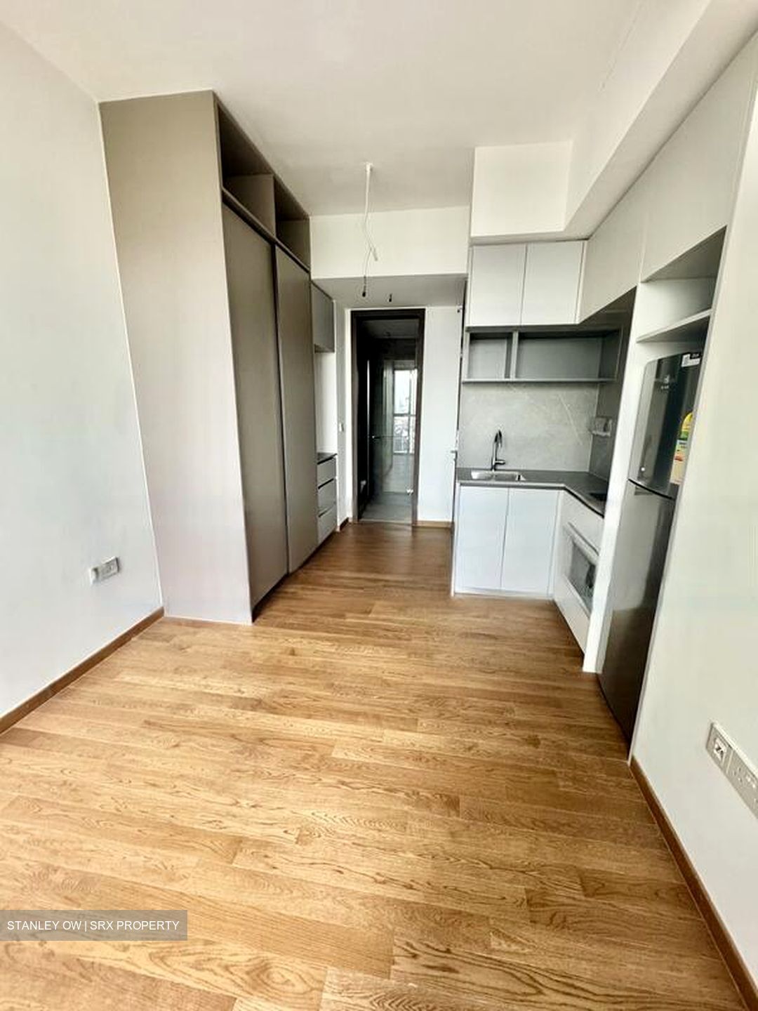Parc Clematis (D5), Apartment #461733171